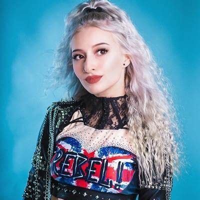 lexi brumback net worth|Lexi Brumback Biography, Age, Height, Boyfriend, Net Worth